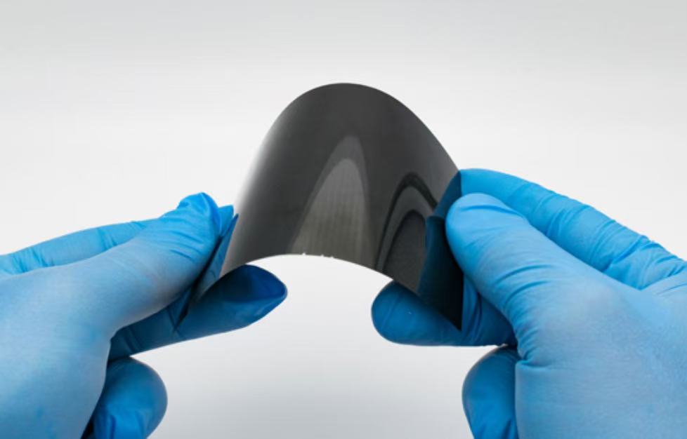 从五层到三层:NanoPaint无隔离层压阻油墨,简化制造,重塑柔性传感设计