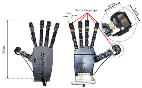 不只是感知,更会“自检”:大连义邦NanoPaint实时监控压阻油墨