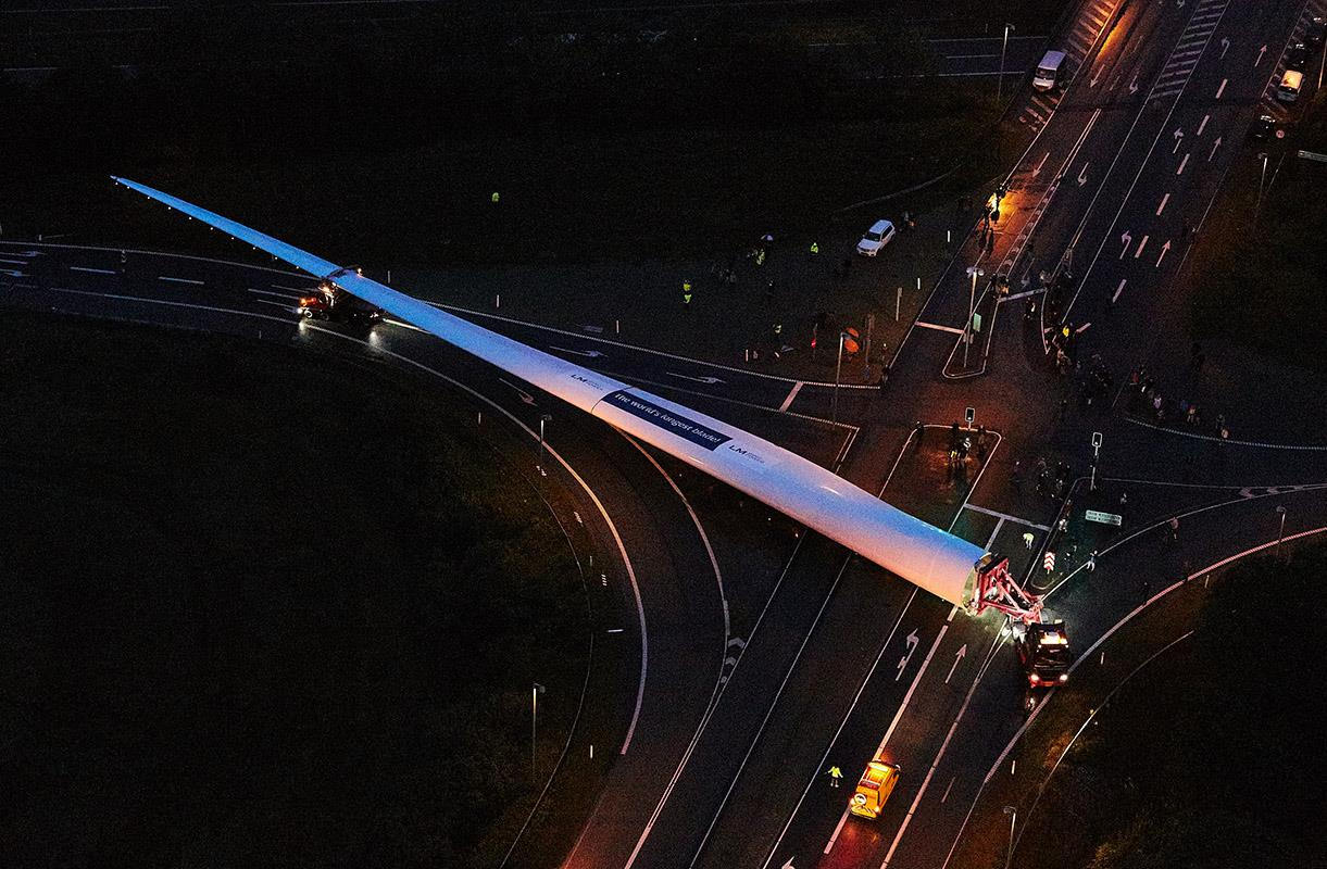 诚寻风电与航空复合材料合作伙伴|NanoBarb技术验证合作计划启动