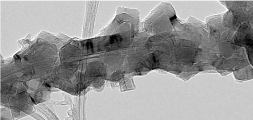 诚寻风电与航空复合材料合作伙伴|NanoBarb技术验证合作计划启动